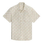 Sea Scallop Print Birch