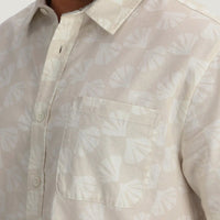 Men's Harbor Short Sleeve Shirt, image 2