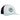 Youth Brand Flag Trucker Hat-Hats-Free Fly-Bright White-Mountain Sports
