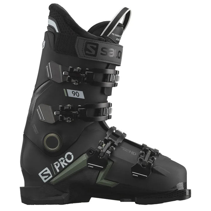 Salomon S/PRO 90 CS On-Piste Boots Men's