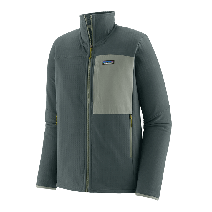 Patagonia R2 TechFace Jacket Mens