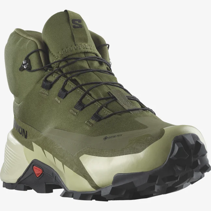 Mens Cross Hike Mid GTX 2 Hiking Boot – Mountain Sports Mens Cross Hike Mid GTX 2 Hiking Boot – Mountain Sports