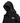The North Face Whimzy Powder Hood