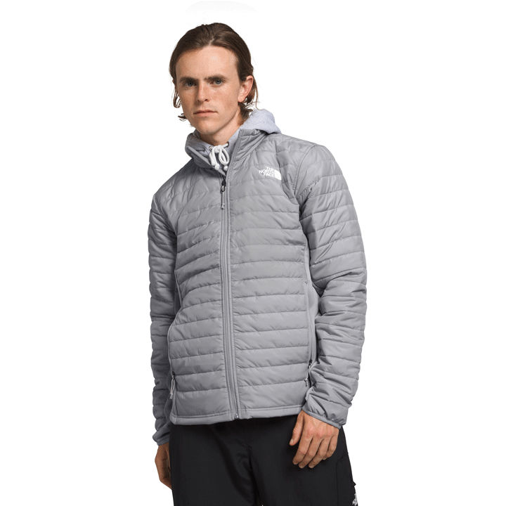 Mens north face canyonland jacket sales