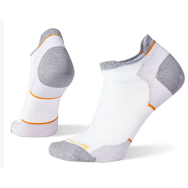 Smartwool Run Zero Cushion Low Ankle Socks Women's