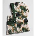 Pine Needle Faded Dye Camo Print