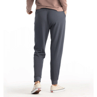 Women's Bamboo Lightweight Fleece Jogger, image 4