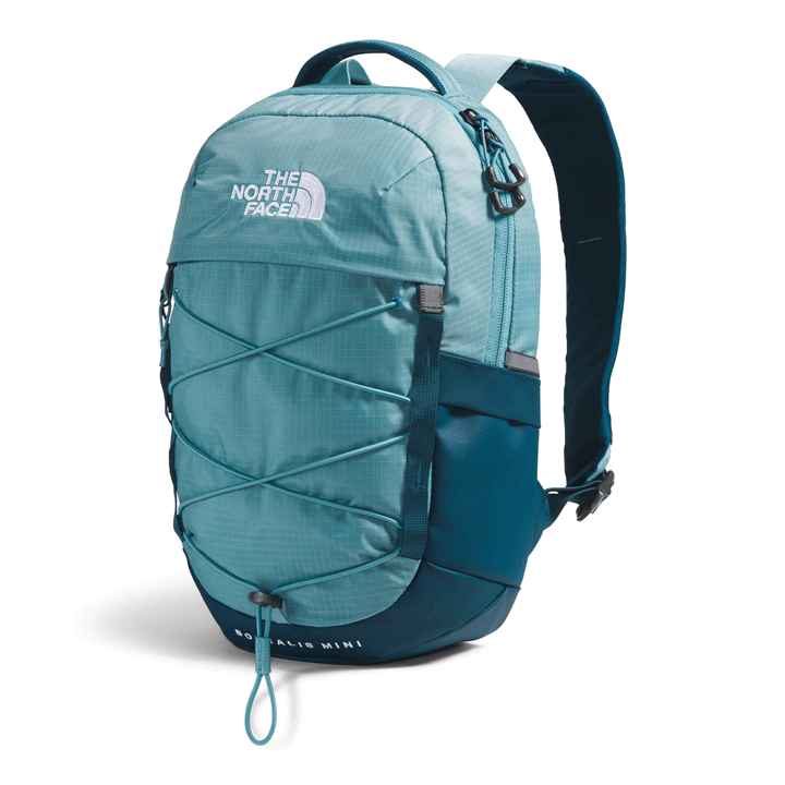 north face borealis backpack origin blue Borealis Mini Backpack