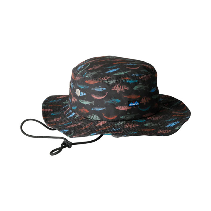 KAVU BFE
