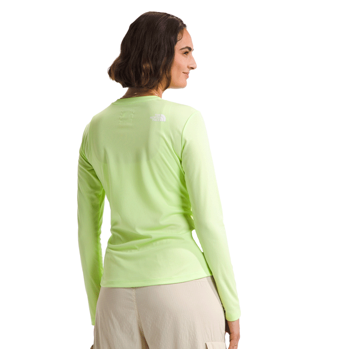 The North Face Shadow Long Sleeve Womens