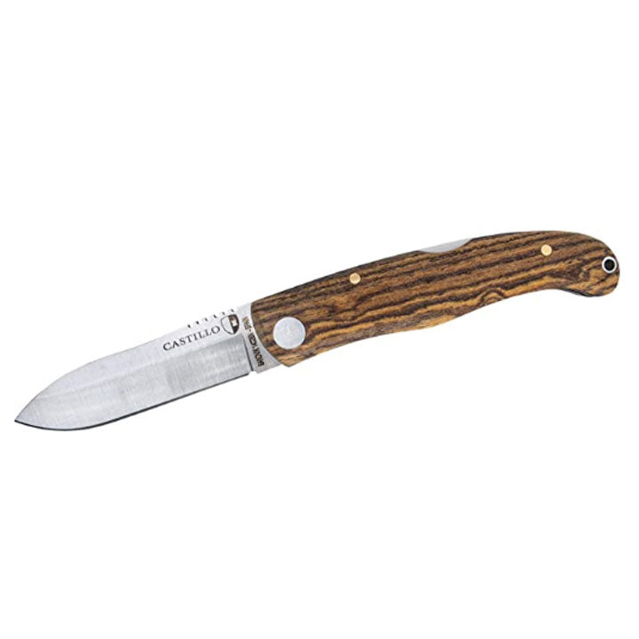 Castillo Navaja Knife