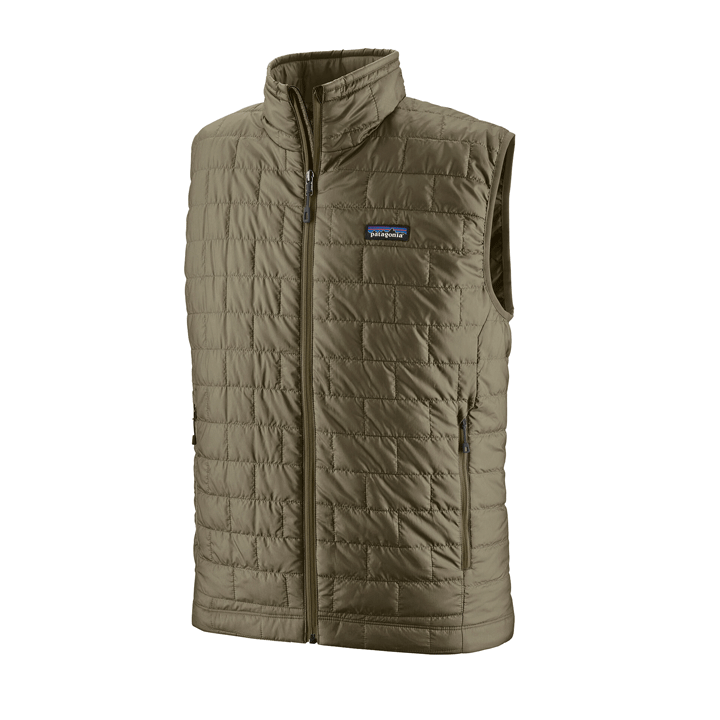 Patagonia Nano Puff Vest Mens