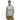 Mens Llama Block T-Shirt-Short Sleeve Shirts-Cotopaxi-Sea Spray-Mountain Sports