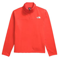 Men's Cedar Trail Grid Fleece 1/4 Zip, image 4