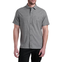 Men's Getaway Short Sleeve Shirt, image 1