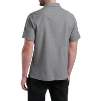 Men's Getaway Short Sleeve Shirt, image 2
