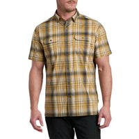 Men's Response Short Sleeve Shirt, image 4