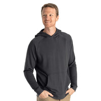 Men's Bamboo Lightweight Fleece Hoodie, image 4