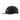 Unisex Fitz Roy Icon Trad Cap-Hats-Patagonia-Text Logo: Ink Black-Mountain Sports