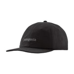 Text Logo: Ink Black