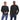 Unisex Fitz Roy Icon Uprisal Crew Sweatshirt-Pullovers-Patagonia-Ink Black-Mountain Sports