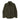 Womens Fjord Flannel Shirt-Flannel Shirts-Patagonia-Whole Weave: Pine Needle Green-Mountain Sports