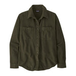 Whole Weave: Pine Needle Green