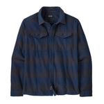 Cascade: Tidepool Blue