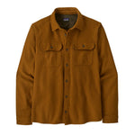 Shelter Brown