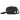 High Coast Hip Pack Black