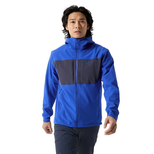 Mens Gamma MX Hoody | Mountain Sports