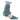 Womens Bear Town Micro Crew Lightweight Hiking Sock-Socks-Darn Tough-Quartz-Mountain Sports