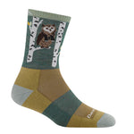 Owl Green