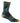Mens Willoughby Micro Crew Lightweight Hiking Sock