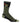 Mens Animal Haus Crew Lightweight Lifestyle Sock-Socks & Underwear-Darn Tough-Gator Green-Mountain Sports