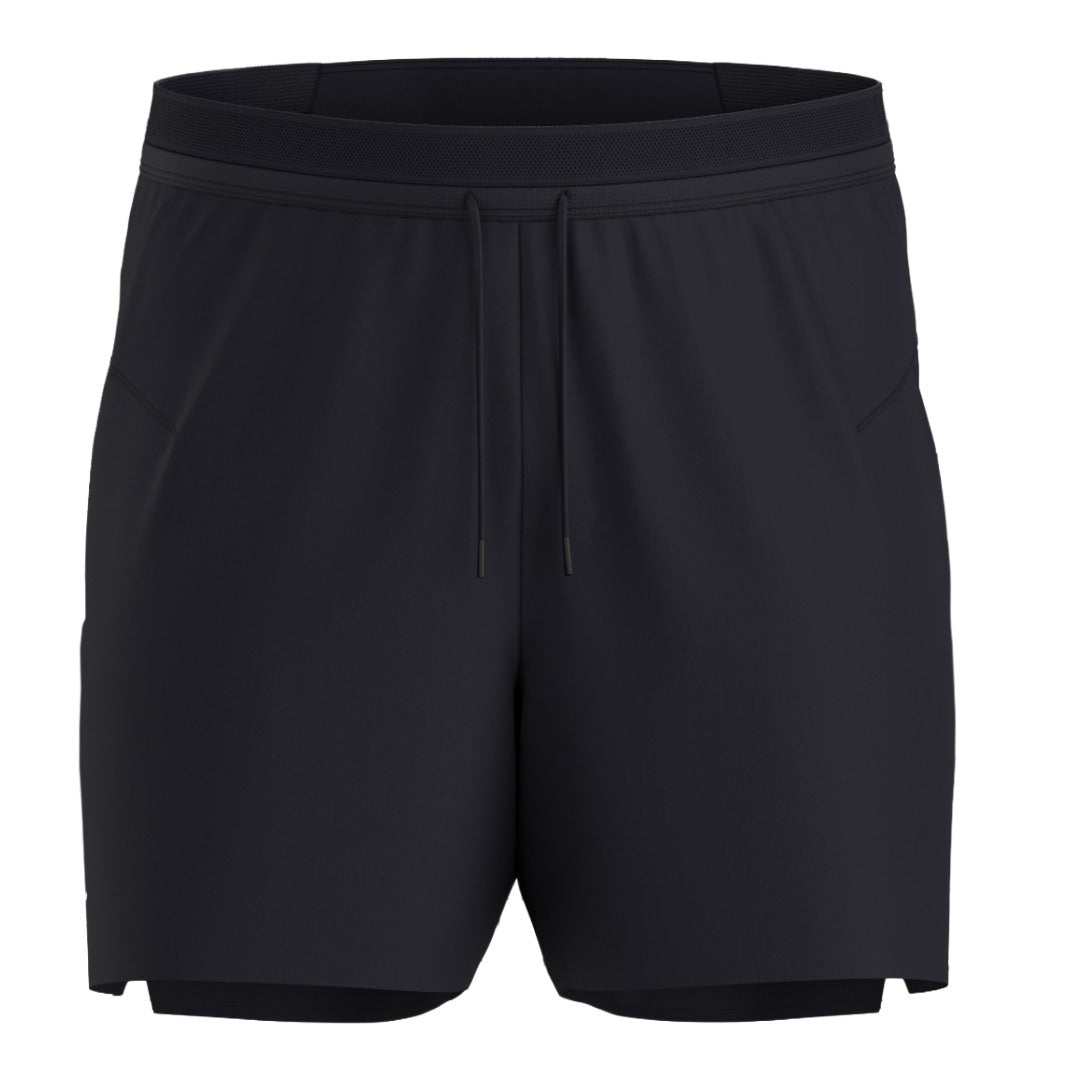 Mens Norvan Short 5'-Shorts-Arc'teryx-Black-Mountain Sports