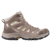 Women's Sawtooth Ascent Mid B-DRY Waterproof, image 1