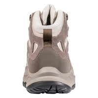 Women's Sawtooth Ascent Mid B-DRY Waterproof, image 3