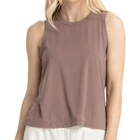 Women's Elevate Lightweight Tank, image 6