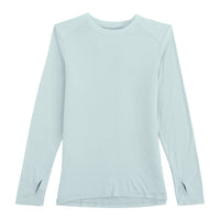 Women's Bamboo Shade Long Sleeve II, image 4