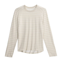Women's Bamboo Shade Long Sleeve II, image 5