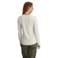 Women's Bamboo Shade Long Sleeve II, image 6
