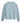 Womens Bamboo Lightweight Fleece Crew-Shirts-Free Fly-Ocean Mist-Mountain Sports