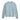 Womens Bamboo Lightweight Fleece Crew-Shirts-Free Fly-Ocean Mist-Mountain Sports