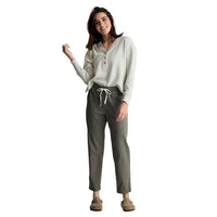 Women's Pacifica Twill Pant, image 4
