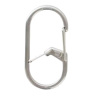 G-Series® Dual Chamber Carabiner #2, image 1