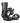 Rhythm Snowboard Bindings-Snowboard Bindings-Salomon-Red-Mountain Sports