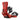 Rhythm Snowboard Bindings-Snowboard Bindings-Salomon-Red-Mountain Sports