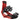 Rhythm Snowboard Bindings-Snowboard Bindings-Salomon-Red-Mountain Sports