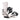 Rhythm Snowboard Bindings-Snowboard Bindings-Salomon-Red-Mountain Sports